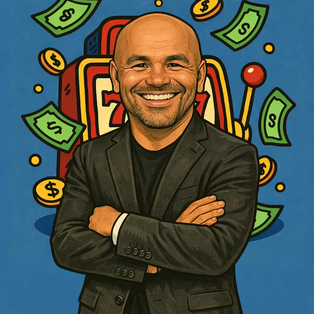 Dana White Casino 2025